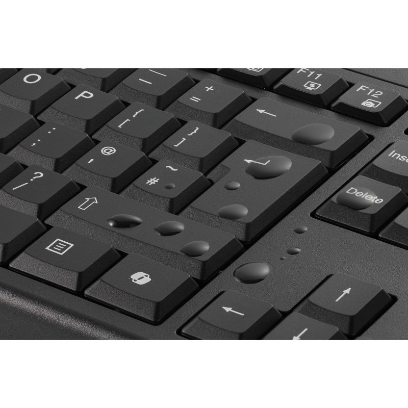 Kensington KM270 EQ Desktop Set